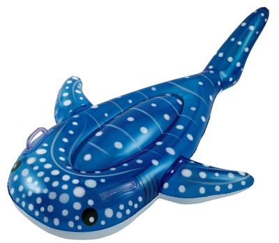 HIOKI Walhai Schwimmer S 140cm