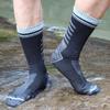 MDNGMDNG Waterproof Outdoor Hiking Socks
