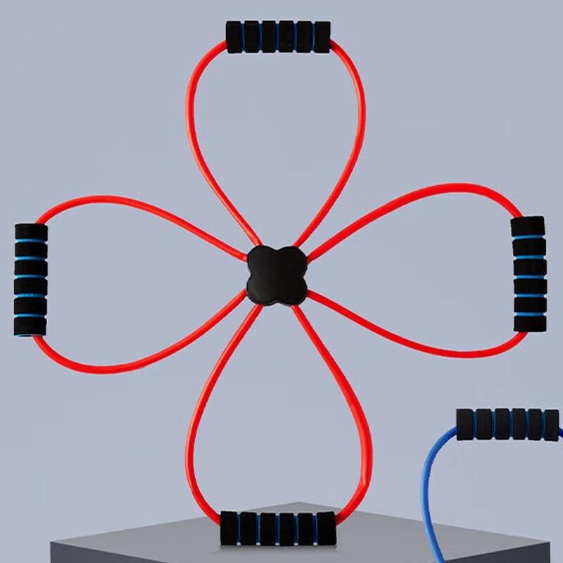 WEZHO Multifunctional Shoulder & Fitness Resistance Trainer