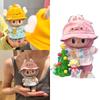 Costume Plush Monster Doll Clothes Kindergarten Set No Doll
