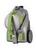 Teesa VACUUM GREEN Bagless Vacuum Cleaner