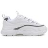 FILA Heritage Ray Chunky Sneakers White FS1SIA1165X_WWT