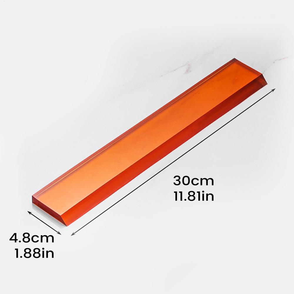 Drywall Spatula Mud Repair Spackling Tool Plaster Painting Scraper For Garage Workshop Construction Home Bathroom Outdoor Indoor