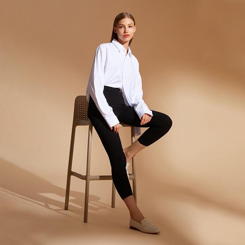 Beneath the Umbrella Light & Free High-Waist Yoga Leggings