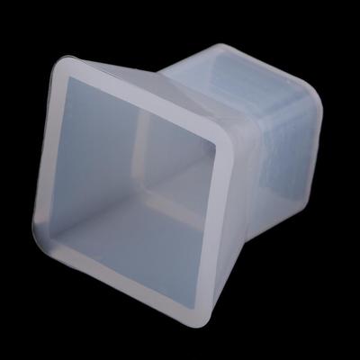 Kunsthandwerk, Heimwerkerbedarf, handgefertigte Geschenke, Kunstharz, Kristall, Silikon, verschiedene Größen für x20 mm