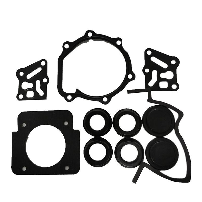 Engine Overhaul Gasket Sets 10105-AB160 For Subaru Forester Legacy Outback 2.5I 2006-2010 EJ25 Engine Repair Kit-A87Q
