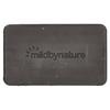 Mild By Nature African Black Soap Bar with Oats & Plantain, 141g (5oz)