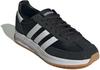 Adidas Run 72 Sneakers (IH8585) Main Black/cloud White/cloud White