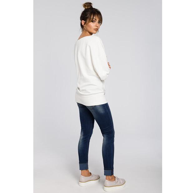 Толстовка BeWear B048