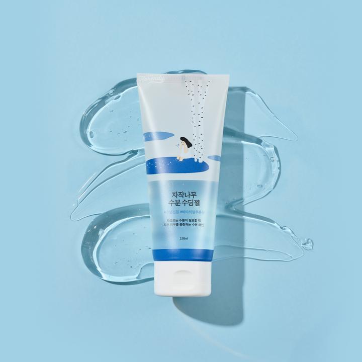 [ROUND LAB] Birch Juice Moisturizing Soothing Gel 150ml