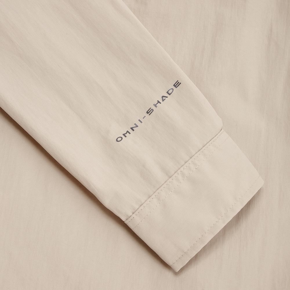 Chemise à manches longues Columbia Silverridge 3.0 pour femme