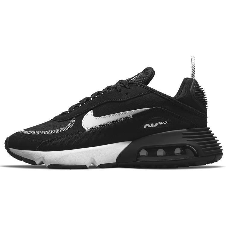 

Новые Nike Air Max 2090 Black White DH7708-003 44