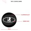 4pcs 56mm Car Wheel Hub Center Cap Badge Cover Accessories For Lada Samara Largus Priora Xray Cross Granta Vesta Niva Kalina