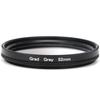 Junestar 52mm Lens Gradient Filter for  Celsius NikonCelsius  Celsius OlympusCelsius Fuji Camera Filter