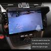 Adjustable Anti-Glare Visor Anti-Reflective Navigation Sunshade Car GPS Sun Shade  Car Interior