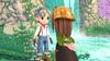 set Harvest Moon Wonderful Life download code be obtained or used due to expiration date [Goods included] Welcome! -Switch "Raincoat" Cannot