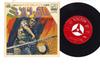 7-Zoll-Schallplatte HONNY NIGHTS Munich heno Michi Moeru Seisyun KV542 VICTOR 1972 Japan AnimeSpiel Gebraucht