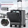 Tymon Elite Ranger Multi-functional Luggage