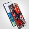 Tian Guan Ci Fu Phone Case for Samsung Galaxy A51 A71 A21S A12 A11 A31 A41 A52 A32 A23 A33 A53 A73 A03S A13 5G A72 A54 A34 Cover