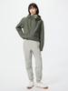 Uniqlo Warm Boa Sweatpants
