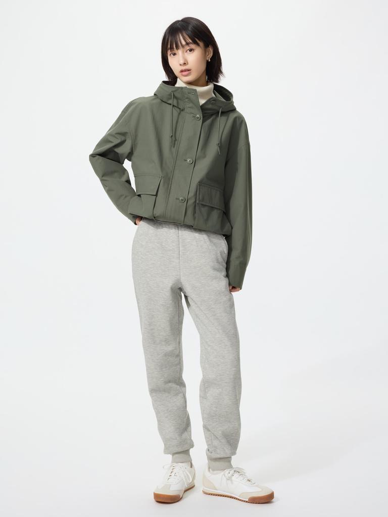 Uniqlo Warm Boa Sweatpants