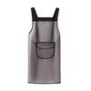2025 Waterproof TPU Kitchen Apron for Home & Catering
