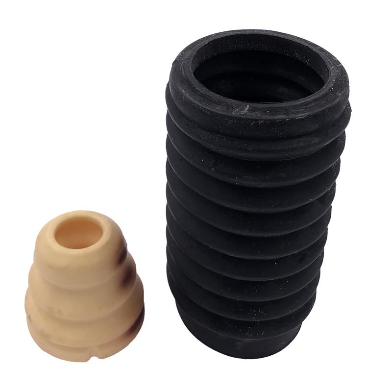 Dust Cover For Cadillac ATS CT4 CTS 2.0T Front Shock Absorber Boot Bellow & Strut Buffer Bushing Spare Parts