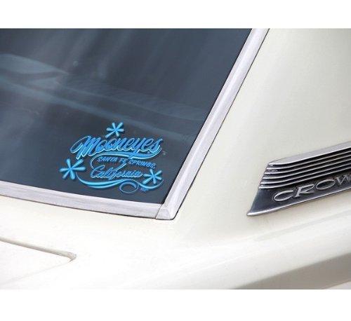 MOONEYES Mooneyes Pinstripe Sticker Transfer Type MOONEYES California Pinstripe Sticker