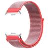 Nylon Loop for Redmi Watch 4 Strap Adjustment Sport Soft Replacement Bracelet for Xiaomi Mi Band 8 Pro Strap Accessories