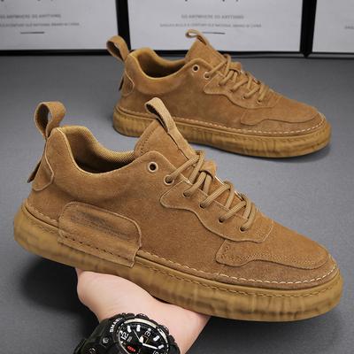 Men's Shoes Casual Sneakers Men Skateboarding Shoes Comfortable Outdoor Jogging Tennis Sports Shoes Trainers