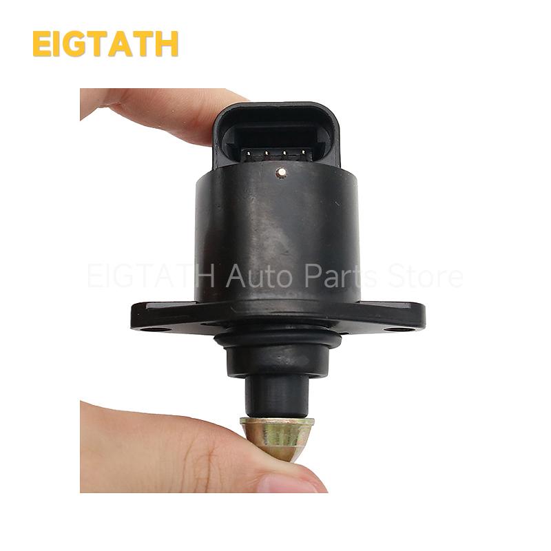 4637071 Idle Air Control Sensor Valve For Jeep Cherokee XJ Renault Wrangler YJ Wholesale 4458611 4573367 4458366 4300291 4458367