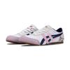 ONITSUKA TIGER Track Trainer Funi Ocean Star Textil, Synthetikleder Abriebfest Niedrig geschnitten Freizeitschuhe Unisex D318N-0150(Team348-Funi )