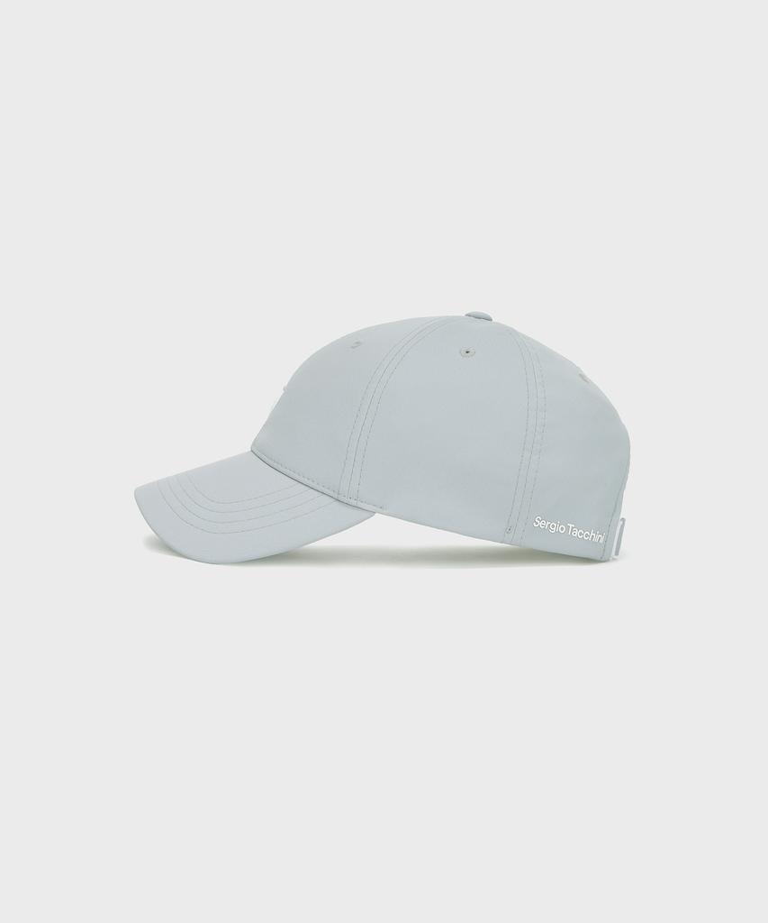 SERGIO TACCHINI U Essential Poly Kappe (L.Grey)