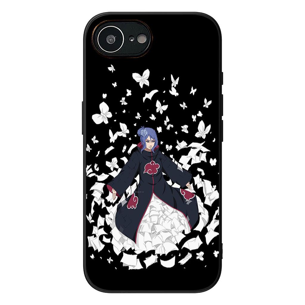 konan Narutos Pain Akatsuki Protective Cover for Huawei P30 P20 Mate 20 Lite Pro Y7 Y6P Y7A 2019 Nova 5T 3I Phone Case