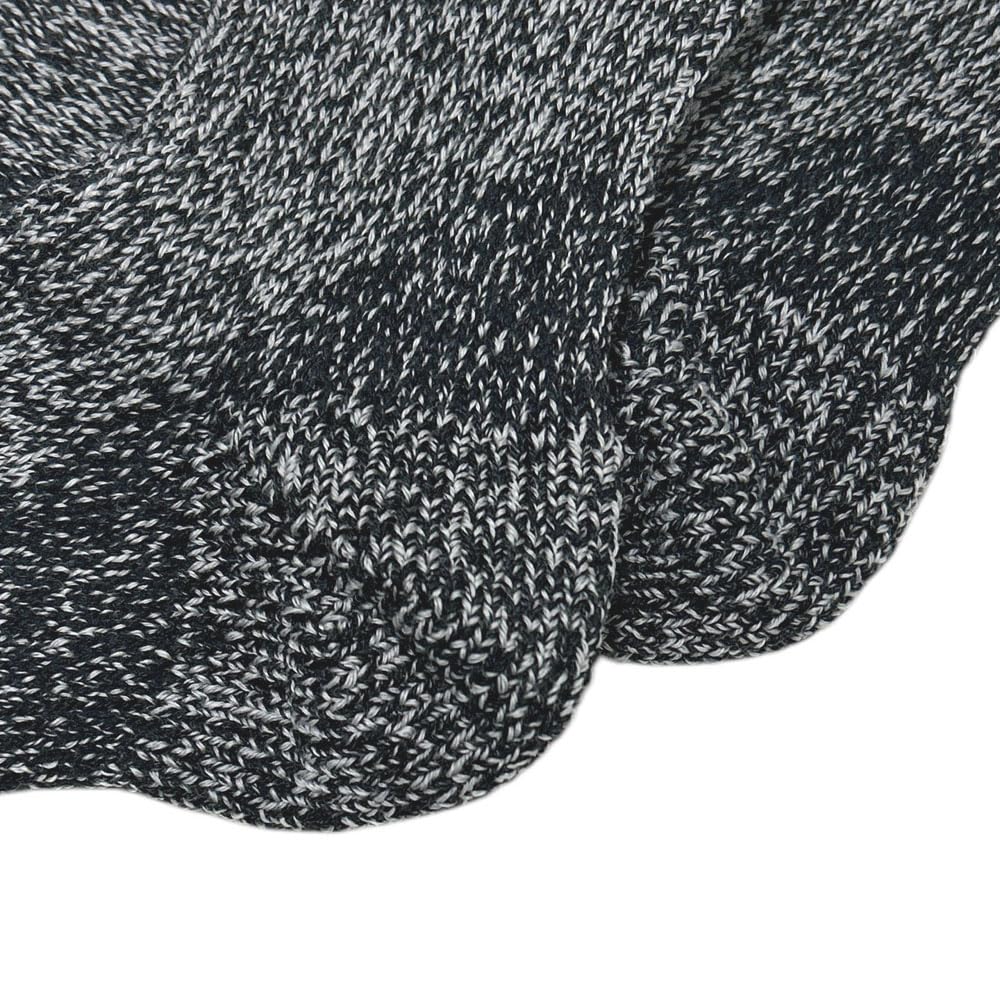 [Montbell] Merino Wool Expedition Socks #1118416 (S HCH Gray)