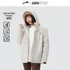 Guirenniao Winter Lightweight Padded Jacket