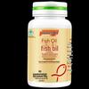 By-Health Deep Sea Fish Oil Softgels