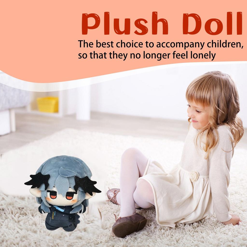 Game Merchandise, Plush Toys, Gifts, Plush Toys