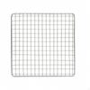 Floor Drain Mesh Sheet Metal Wire Grid Stainless Steel Screen Debris Catching Plumbing