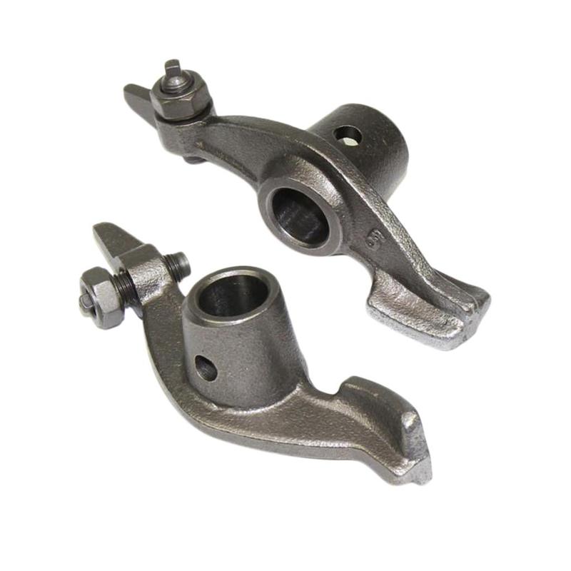 Motorbike Intake/ Exhaust Rocker Arm Assy Modified for 250cc YP 250