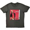 Üst giysisi – T-shirtler