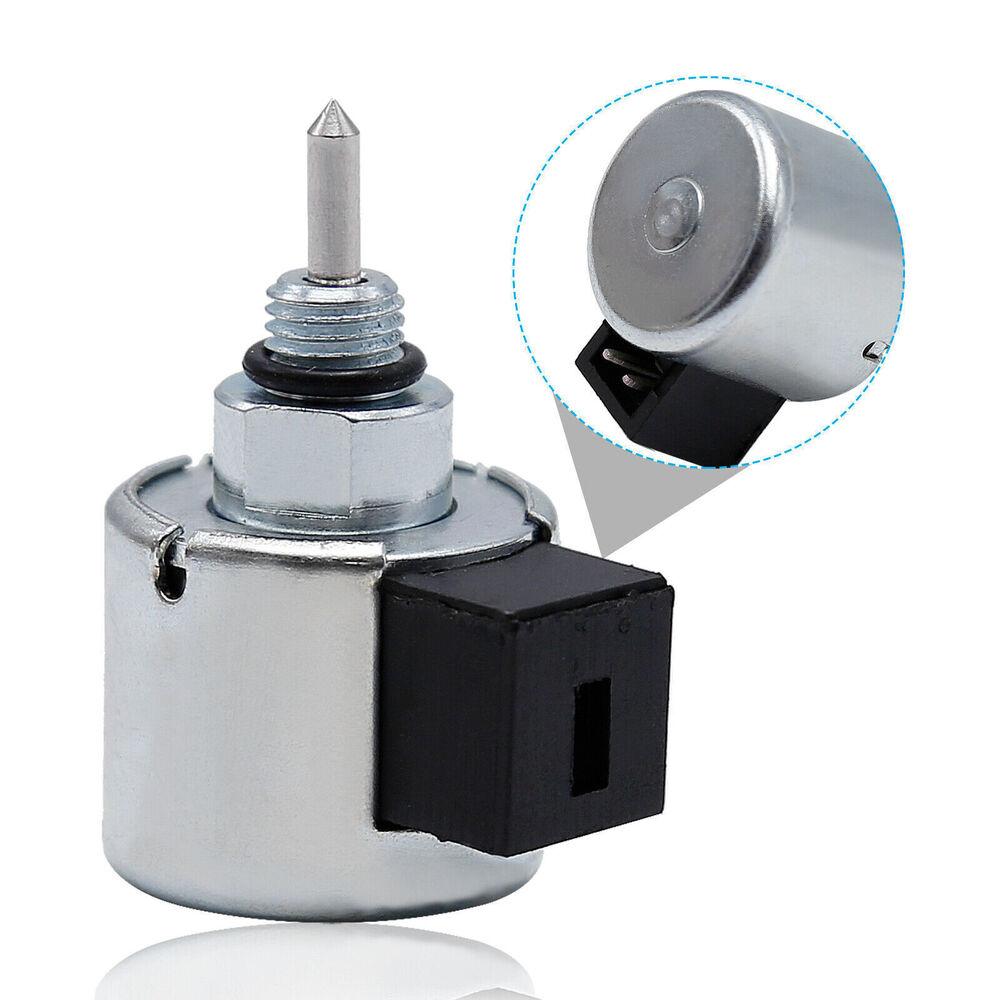 Kraftstoff-Abschaltmagnet 33R877-0032-G1 846639