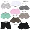 Accessories Change Dressing Game Toy Stripes Lattice 20CM Doll Pants Idol Dolls Clothes Denim Jeans