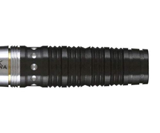 DYNASTY KATANA 2BA Soft Dart Barrel "Meitou" [Hotarumaru]