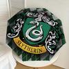 1PC Slytherin Snake Umbrella-8-Rib Reinforced, Automatic Open, Lightweight & Durable-D2696