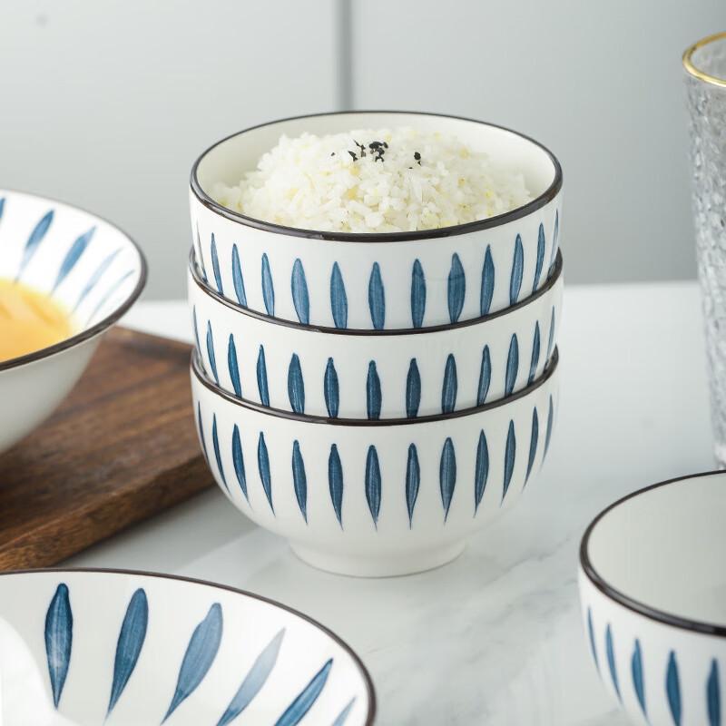 Danshi Zhiyuan Chinesisches Keramik-Geschirrset