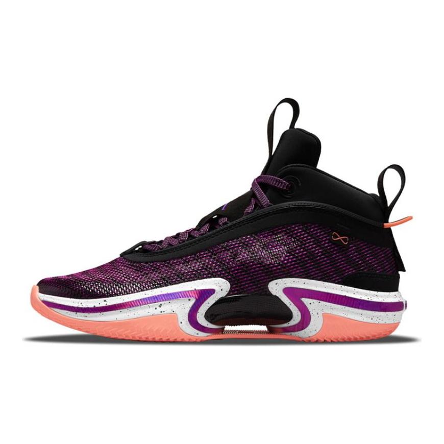 Air Jordan 36 Pf 'First Light' Jordan DA9053-004
