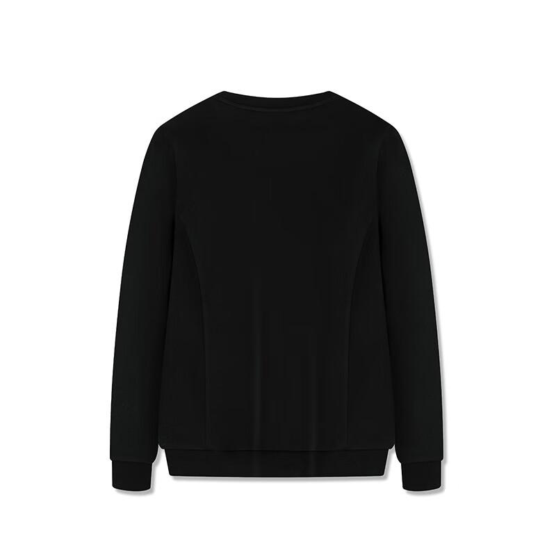 361° Women's Loose-Fit Crewneck Sweatshirt