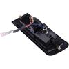 1 Pair Tail Bumper Rear Fog Lights Lamp Compatible With Toyota Land Cruiser Prado FJ90/95 1996-2002