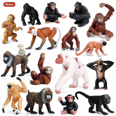 Verzamelen en modelbouw – Actiefiguren